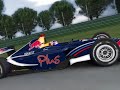 rfactor - GP2 Series 2006 - Imola race - ART vs Arden