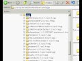 setting up command line access for XP folders with right click