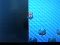Pokemon D/P - Tweaking Glitch Fight Area