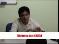 Diabetes and KANDA Diabetes and KANDA