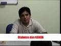 Diabetes and KANDA