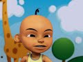 Upin&Ipin - Kami 1 Malaysia (Bahagian 1)