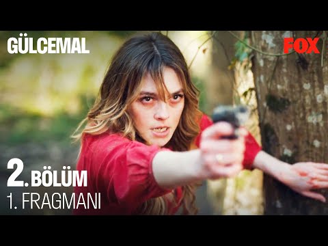 Gülcemal 2. Bölüm Fragmanı                                                                                                                                                                                                                                