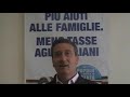 AN Puglia - Stefano Diperna