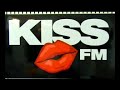 DJ Size ft. J.Lourenzo & Big Steve Live bei Kiss FM - Teil 1