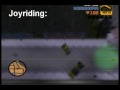 MTA gta 3
