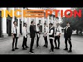 ATEEZ 에이티즈 – INCEPTION dance cover by MON_STAR