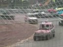 Highlights from Hurricane, Foxhall Stadium, Ipswich