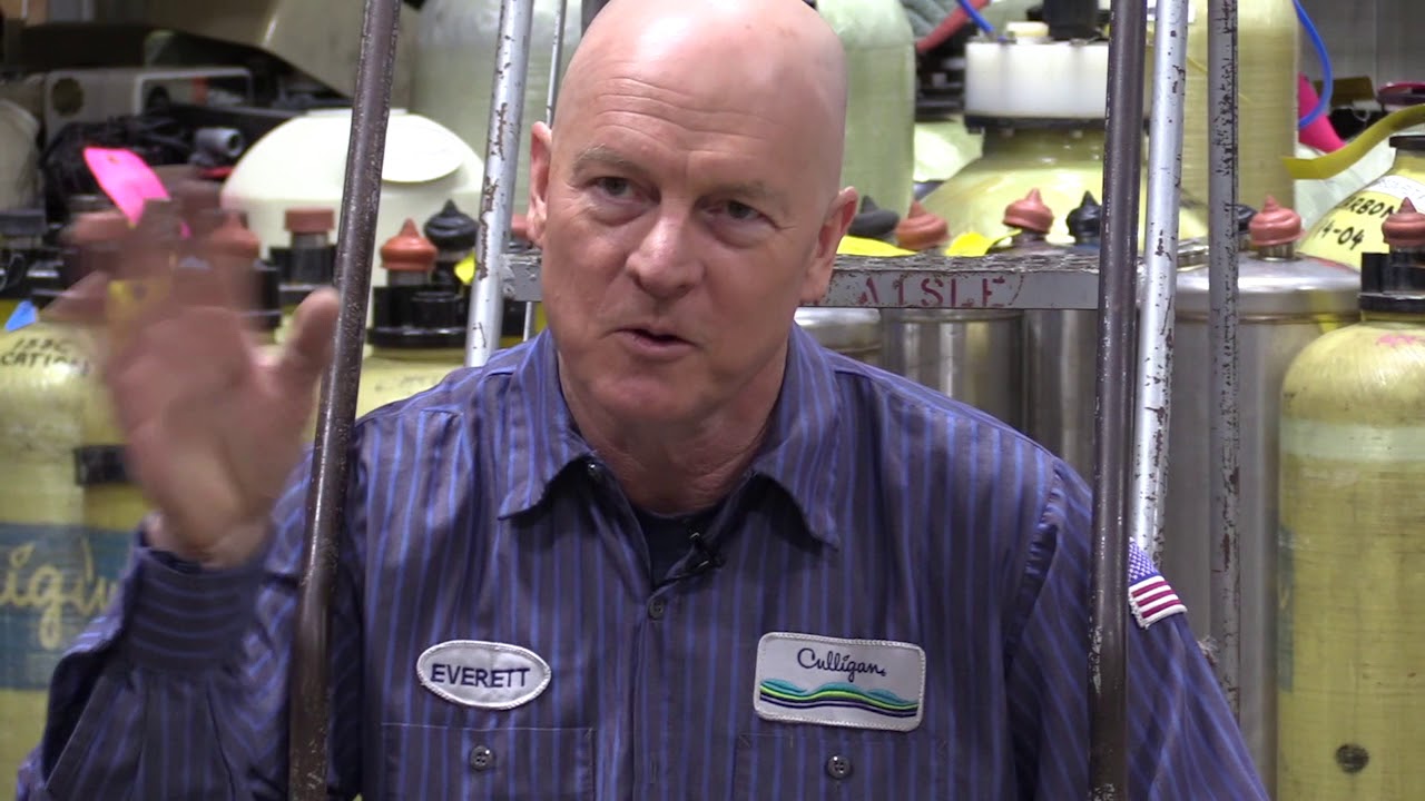 Culligan