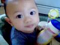 Baby Mikey-poo