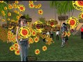 EP-AIRE Action sur Second Life