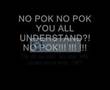 No Pork RK House.....