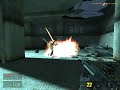 HL2:DM FACEPUNCH SHOWDOWN! HL2:DM FACEPUNCH SHOWDOWN!