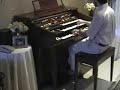 Omens of Love - Organ D85