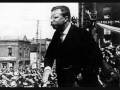 Teddy Roosevelt speech
