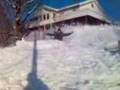 videos de Håvard på ski!.3gp