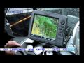 Lowrance SIRIUS Satellite Weather for Inland Marine