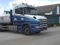 Lossen, laden, lossen en naar huis.... Lossen, laden, lossen en naar huis....