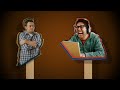 Jake and Amir: Happy Holidays