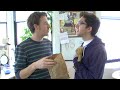 Jake and Amir: Happy Holidays Jake and Amir: Happy Holidays