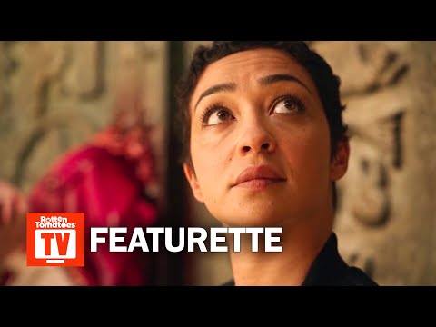 Preacher Season 4 Featurette | 'Greetings From Set' | Rotten Tomatoes TV