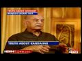 DEVIL'S ADVOCATE :: BRAJESH MISHRA :: 1/8 :: Atal vs Advani