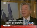 Novo edifícil. Sensacional!