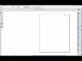 Page design