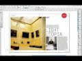Page design Page design