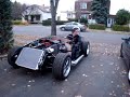 FFR6874-go-kart