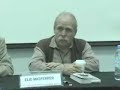 Jorge Erdely: Libro La explotacion de la fe - Lecturas (1/2)