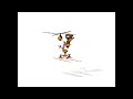 Robot Elic animation
