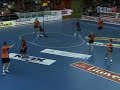 Netherlands-Belgium 2007, My Korfbal Idols
