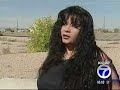 String of Car Break-ins