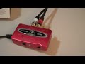 Behringer UCA222 Review