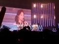 120212 YulSic SNSD Tour in Bangkok ยูลสิกซบไหล่ลูบหัว - YouTube