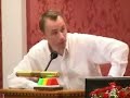 L-J Hallgren (sd) n�ra utvisning fr�n kommunfullm�ktige