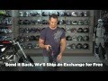 Abus Granit Extreme Plus 59 Chain Lock Review at RevZilla.com