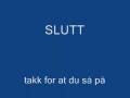 videos de GOD JUL!