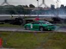 Rosegreen Final round Rosegreen Final round