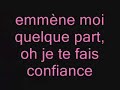 cherifa quelques part cherifa quelques part