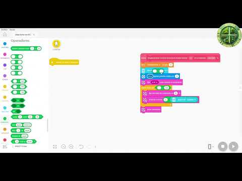 DESPLAZAMIENTO EN LÍNEA RECTA POR DISTANCIA CON LEGO SPIKE PRIME ...