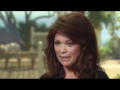 YouTube - Bertinelli Admits Bikini Shot Airbrushed