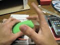 Unboxing and Chat Unboxing and Chat