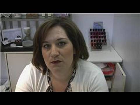 how to whiten nails ehow