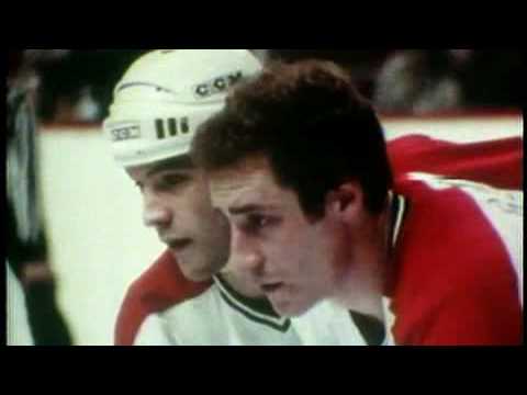The Last Helmetless Player In The NHL
