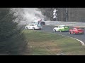 Alzen Porsche 997 Turbo on Fire/brennt Nordschleife 26.04.08 Alzen Porsche 997 Turbo on Fire/brennt Nordschleife 26.04.08