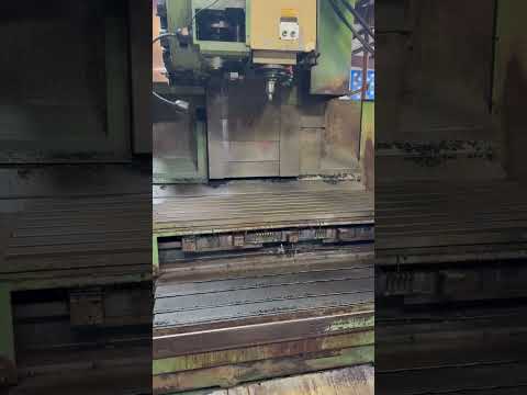 MORI SEIKI MV-65/50 Vertical Machining Centers | Tight Tolerance Machinery (1)