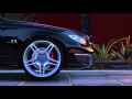 Mercedes-Benz CLS 6.3 AMG для GTA 5 видео 5