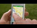 Sony Ericsson Xperia X1 Video Demo